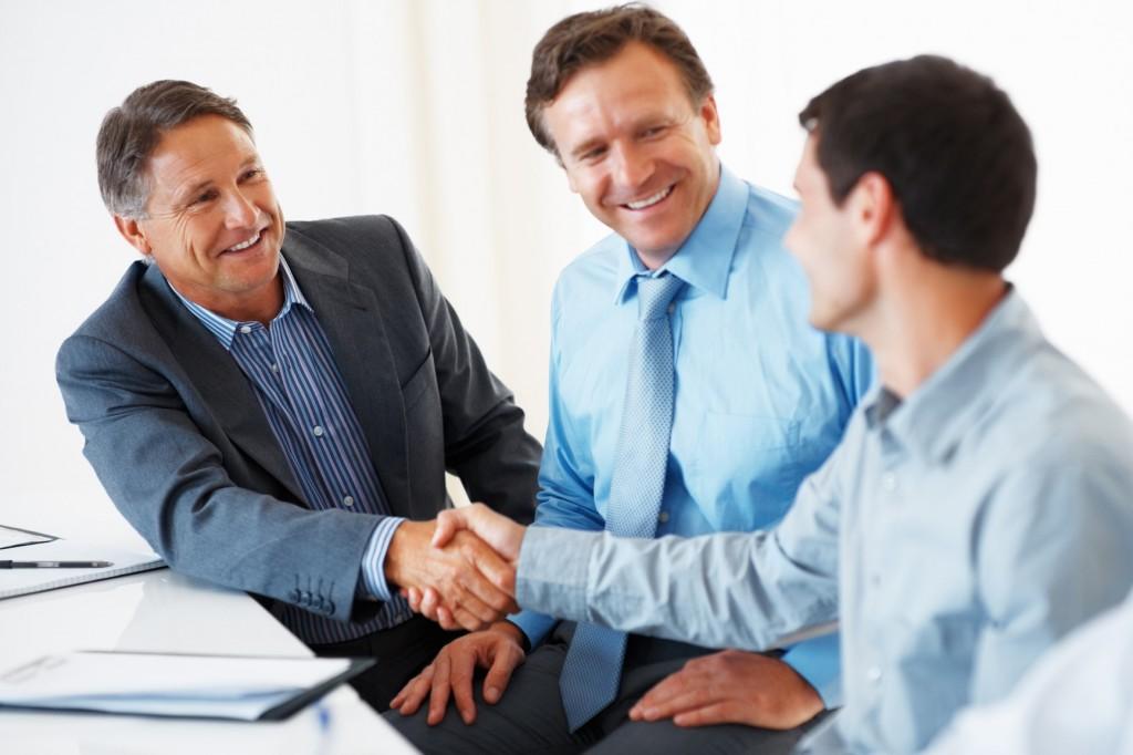 Corporate Services